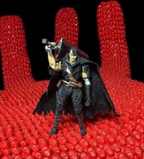 BERSERK GATSU BERSERKER ARMOR - SHFiguarts BANDAI Guts action figure 16 cm