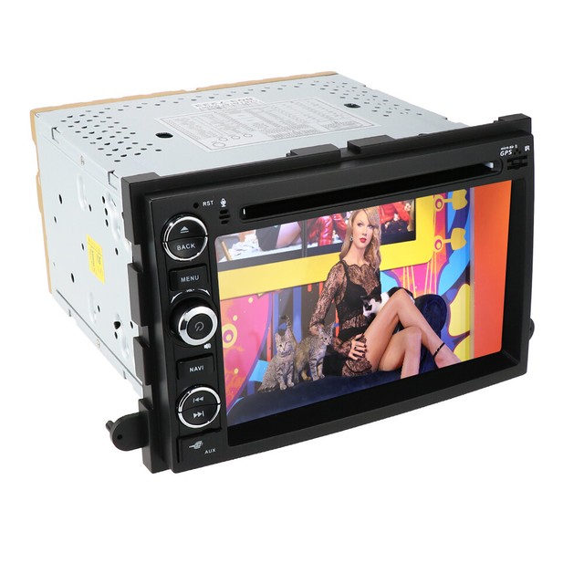 19992004 FORD F150 19992002 EXPEDITION STEREO KIT BLUETOOTH