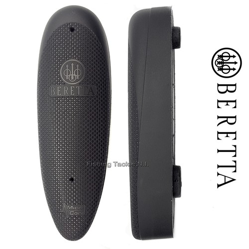 Beretta Micro Core FIELD Butt/Stock Recoil Pad 128mm Shooting Hunting