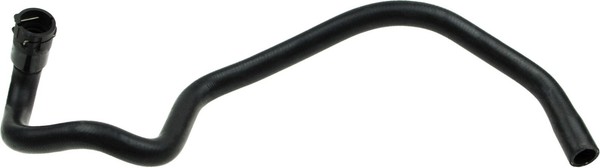 Heizungsrohr Opel Corsa 1.2 , Opel Corsa VAN 1.2 , Vauxhall Corsa 1.2 , Vauxhall-image