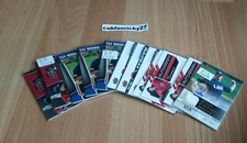 Drew Pomeranz 12 Rookie Card RC Lot NM+ – 2009 2011 Autographs X 4 + Relics X 8