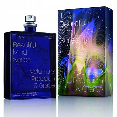    Escentric Molecules The Beautiful Mind S Vol 2 EDT 100ml Neu OVP in Folie   