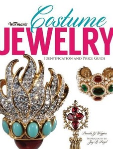Download Warmans Costume Jewelry: Identification and Price Guide NEW BOOK | eBay