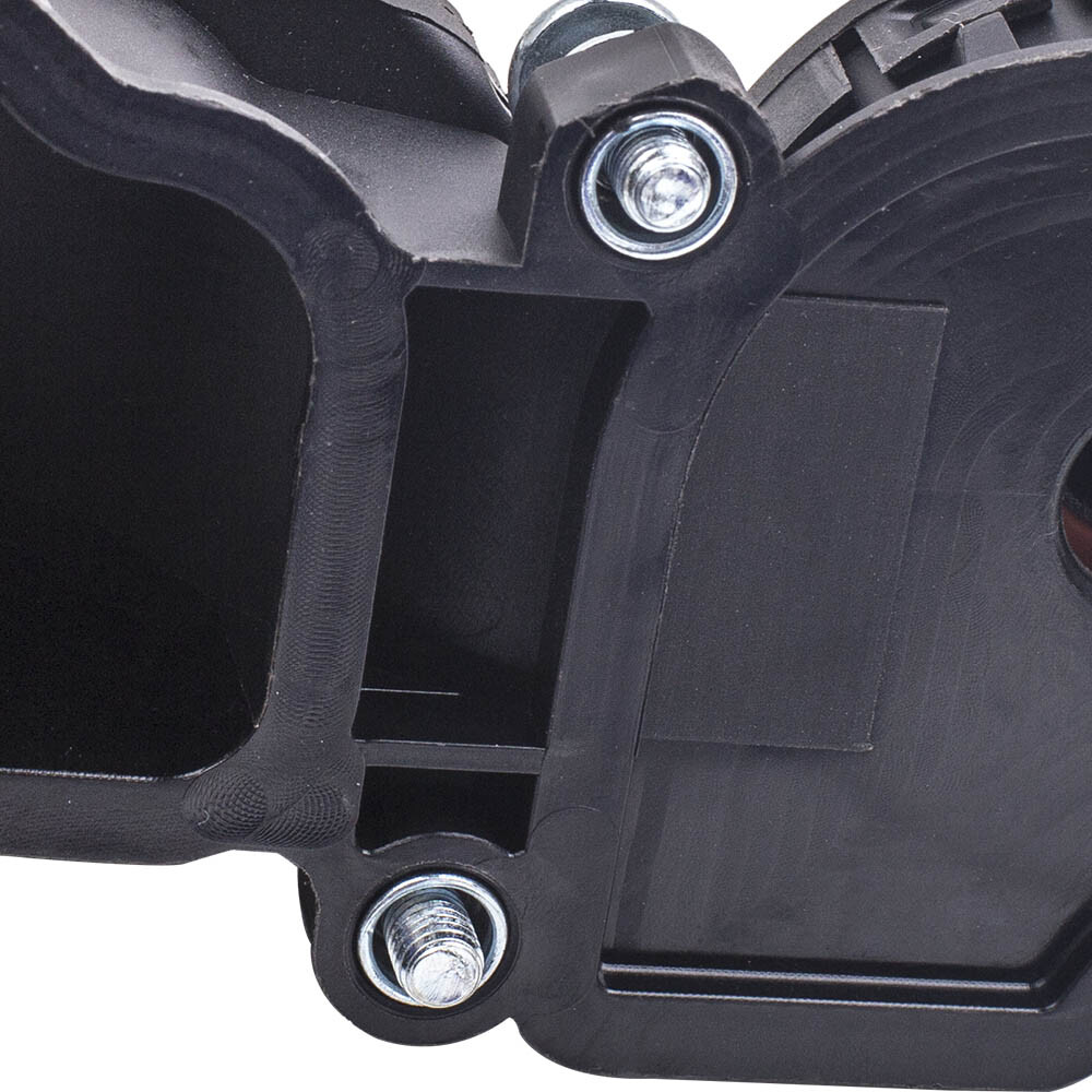 TD4 MODIFIED CRANKCASE BREATHER & TURBO VENT FILTER FOR FREELANDER I