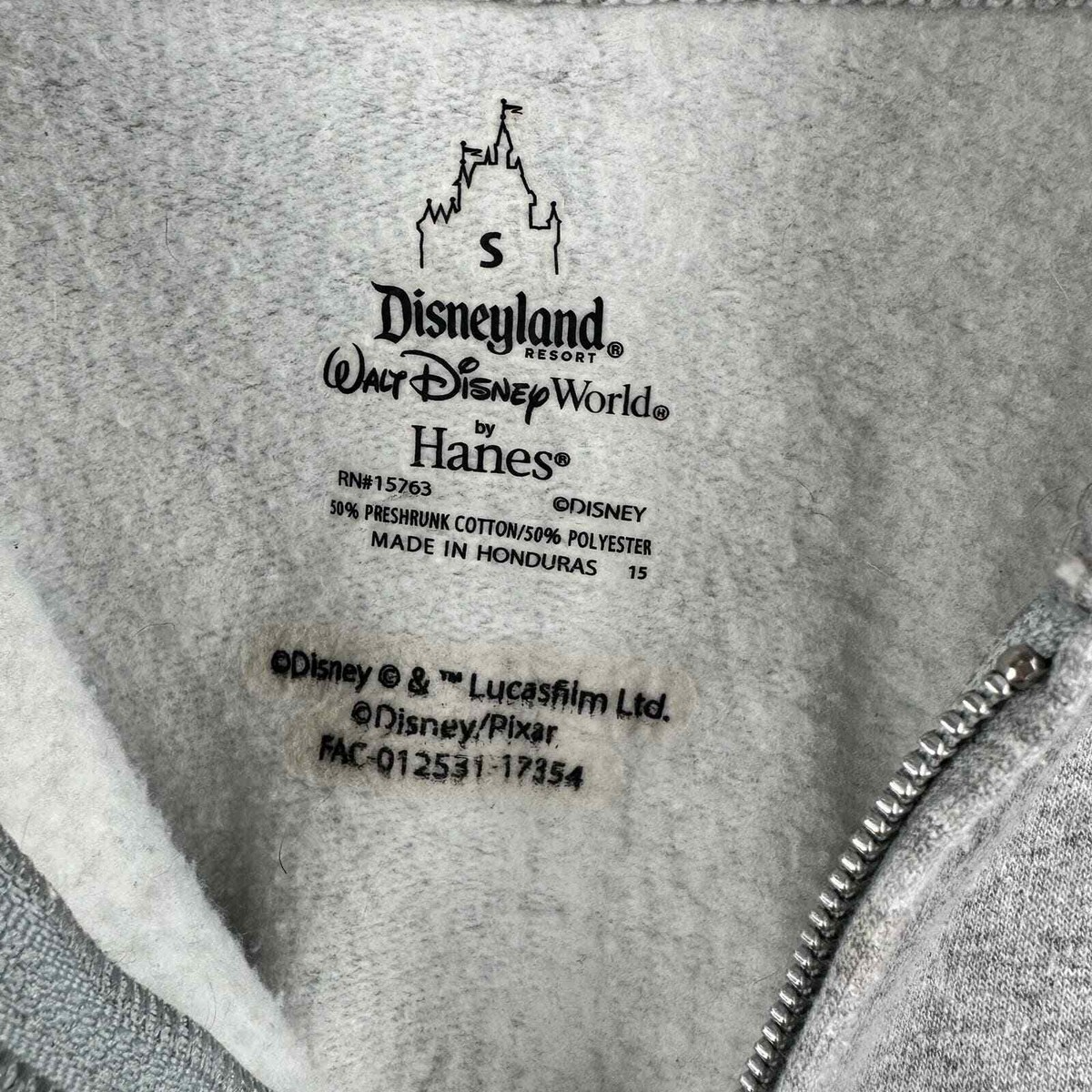 Disney World Hollywood Studios Park Hoodie Jacket Tower of Disney World Hollywood Studios Park Hoodie Jacket Tower of
