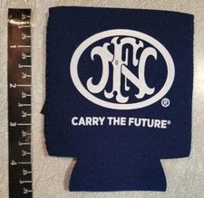 FN Herstal FNH 5.7 Tactical Beer Bottle Koozie Sleeves Party Neoprene Sleeve