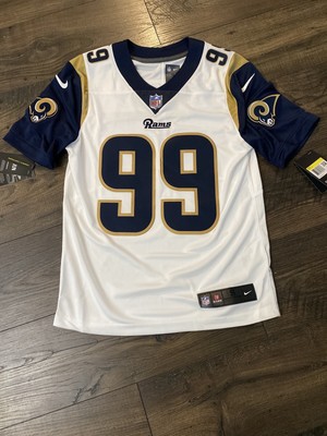 aaron donald authentic jersey