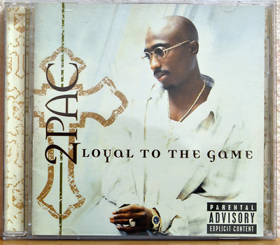 2PAC Loyal to the Game レコード 2PAC - Loyal to the Game - Amazon.com Music