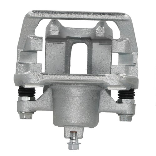 Front Rear Brake Caliper Kit L&R for Honda Element 2003-2011 19P2663 19P2662 - Picture 12 of 12