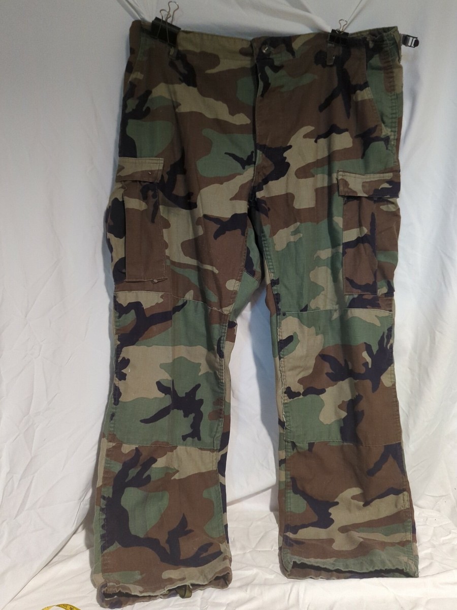 新品 us army ipfu pants xl regular comoli Multicam Flame Resistant Army Combat Pants – Genuine Issue