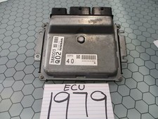 15 16 NIssan Altima #1979 Engine Computer ECM ECU BEM420-300 B2