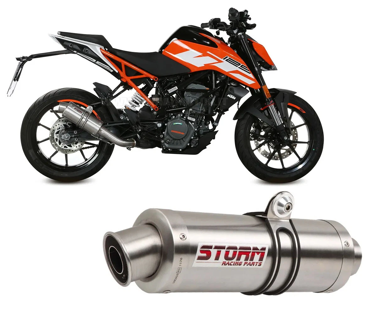 Ktm 125 new model 2020 deals