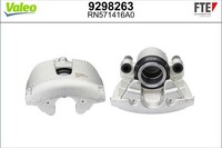FTE Bremssattel 9298263 FüR Ford Mazda Volvo