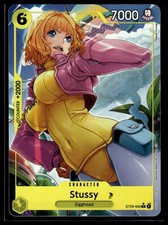 Stussy [Full Art] ST29-006 Prices | One Piece Starter Deck 29
