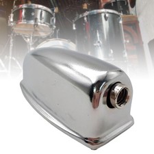 Snare Drum Lug Metal Lugs Easy to Install Single Multipurpose Snare Drum Parts