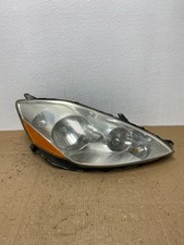 2006 To 2010 Toyota Sienna Right Passenger Rh Side Headlight Halogen Ac0155 Dw 2006 To 2010 Toyota Sienna Right Passenger Rh Side Headlight Halogen Ac0155 Dw
