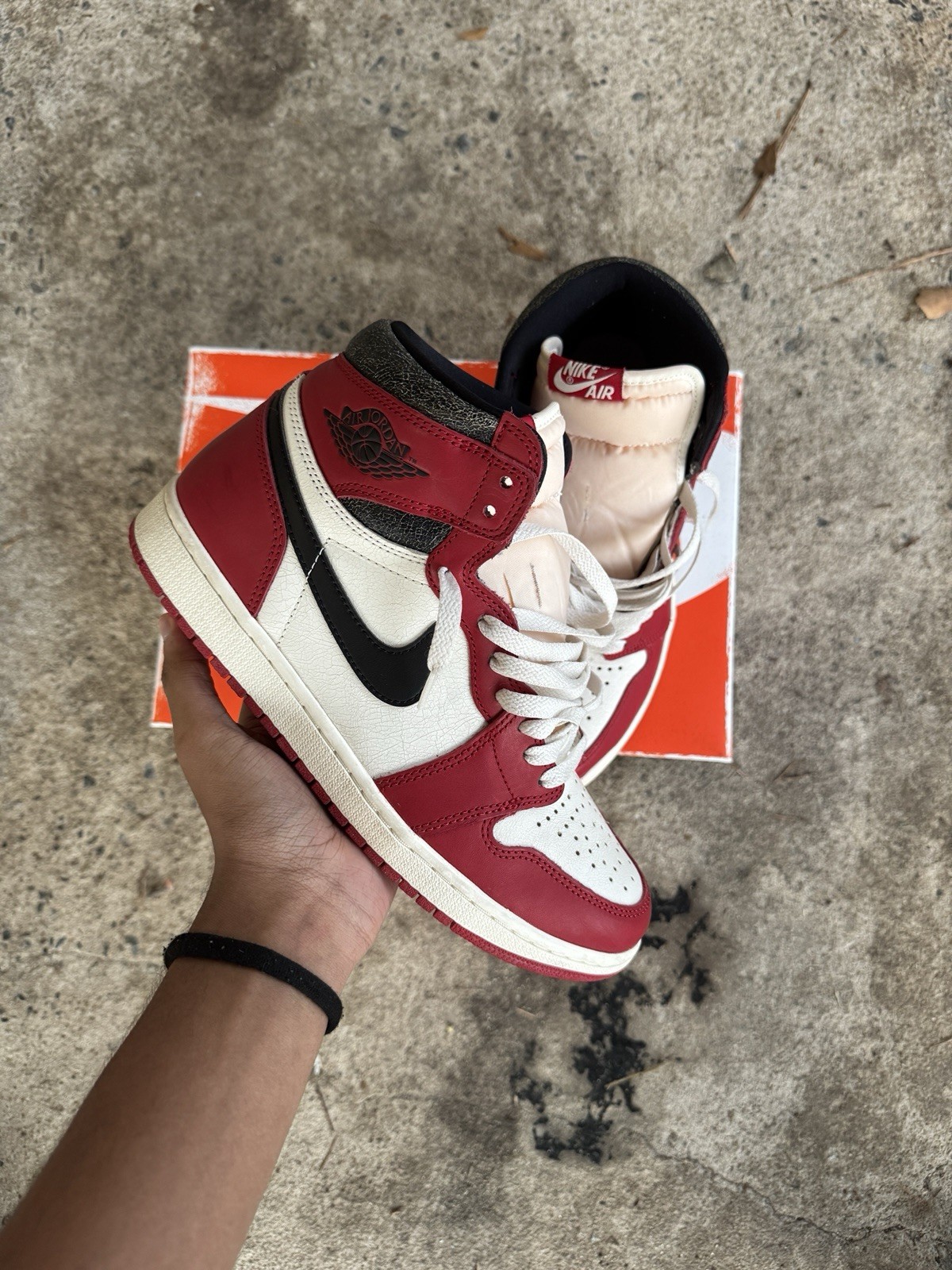 Air Jordan 1 Retro High OG 