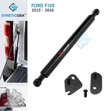 Truck Tailgate Assist Shock Strut Bar for 2015-2026 Ford F-150 Lift Support Set
