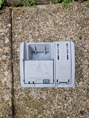 Original Bosch Dishwasher dispenser - 0755073