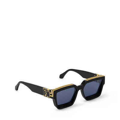 LOUIS VUITTON サングラス ミリオネア　Z1165E Louis Vuitton Sunglasses 1.1 Millionaire Z1165E Men