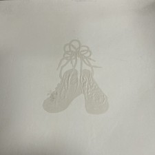 NEW Creative Memories 12x12 CM-12B Coverset Baby Album - NO PAGES