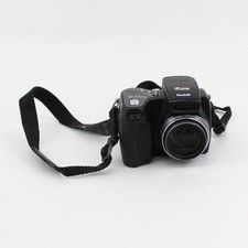 Kodak Easy Share Z7590 5.0MP 10x Zoom Digital Camera Untested