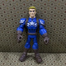 Disney Store Marvel Avengers Captain America