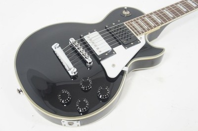 Edwards E-LP-50C/M JS by ESP Les Paul Type Built-in Amp travel