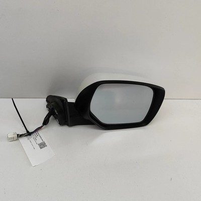 SUBARU OUTBACK BS 2014 rechter Außenspiegel 91036AL89A