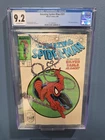 Marvel the Amazing Spider-Man #301 Comic Book CGC 9.2, Todd McFarlane Cover