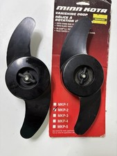2 Minn Kota Prop-Power/MKP-2 Trolling Motor (1865002)