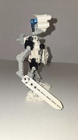 LEGO BIONICLE Toa Mata Lewa Gali Kopaka 8533 8535 8536 Complete Manuals