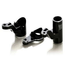 EXOTEK RACING LLC 8Ight-X Hd Steering Crank Set 7075 ETK1922 Electric Car/Truck