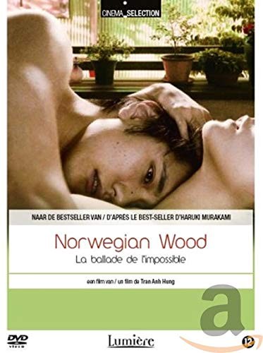 Norwegian wood (DVD)