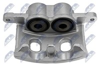 Nty Bremssattel HZP-FR-032 FüR Ford Ranger Tke Tdci 4X4