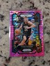 2023-24 Panini Prizm #1 Franz Wagner Pink Pulsar /42 Orlando Magic 