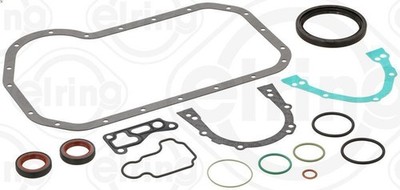 Dichtungssatz, Kurbelgehäuse ELRING 915.998 VW VENTO (1H2) 2 1991-1998