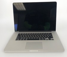 MacBook Pro "Core i7" 2.4 15" Early 2013 2.4 GHz Core i7 i7-3635QM 8GB RAM