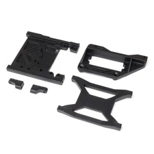 Axial Servo & Winch Mount Chassis Brace PRO AXI231052 Elec Car/Truck Replacement