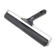 8-Inch Rubber Roller, Brayer Roller Brush for DIY Art Craft Painting, Print6728