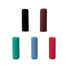 10Pieces Pencil Holder Grips For Pens Pencil Ergonomic Writing Aid Foam Pen Grip