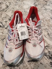 Adidas Men's Running Response Cushion 20M, 10 1/2, New