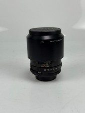 Pentax Super-Takumar 135mm f2.5 Lens M42