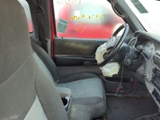 2003 Ford Ranger Front Left Driver Interior Door Panel Trim Fivd3