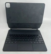 Authentic Apple A2480 Magic Keyboard for iPad Pro (12.9 Inch) 3/4/5/6 Gen - Wear