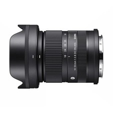 Sigma 18-50mm f/2.8 DC DN Contemporary Lens for Sony E Japan NEW