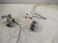Hoefer HSI SG Series Gradient Makers Electrophoresis Crouzet 82344 10 RPM Motor