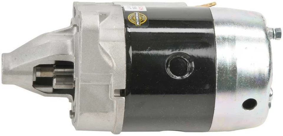 Motor De Arranque Bosch SR4215X Reman se adapta a 90-97 Mazda Miata 1.8L-L4 Foto 3 de 4