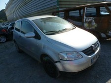 Verin de hayon / de capot Volkswagen FOX