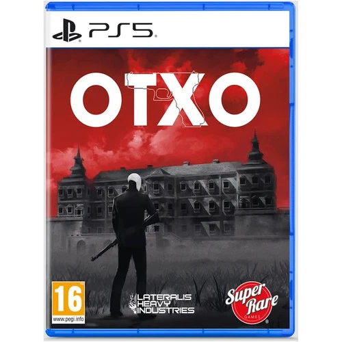 OTXO [PlayStation 5]